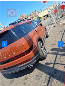 هيونداي سانتافي